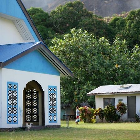 Malakati Village Beach House Naisisili 외부 사진