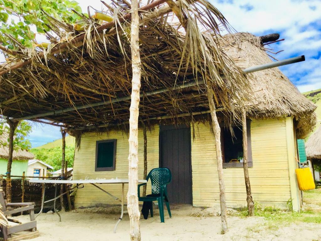 Malakati Village Beach House Naisisili 외부 사진
