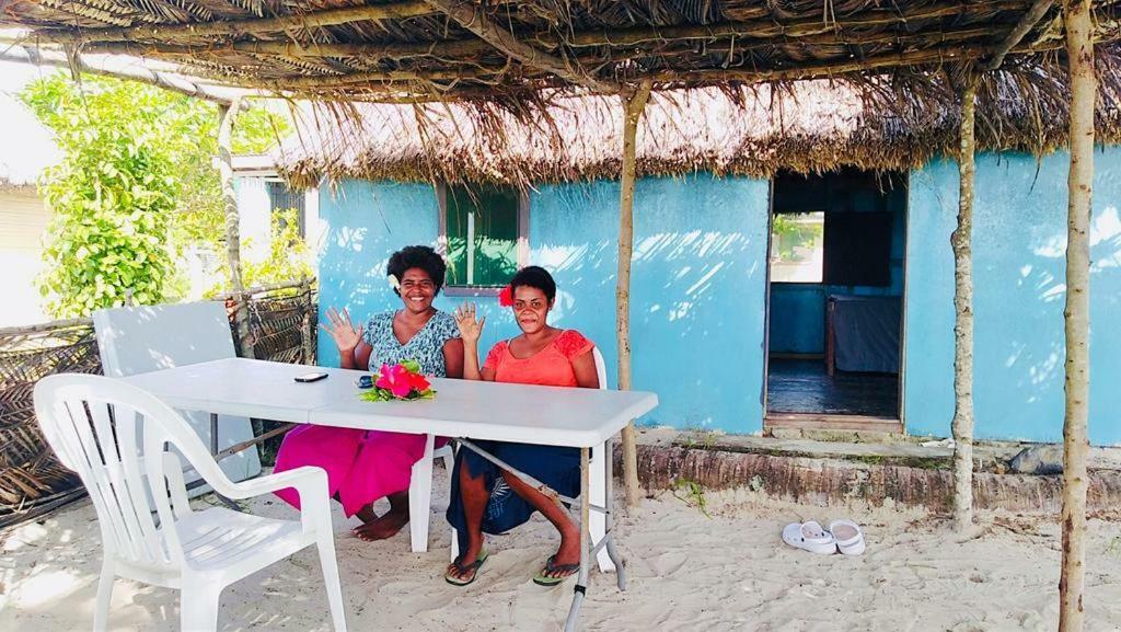 Malakati Village Beach House Naisisili 외부 사진