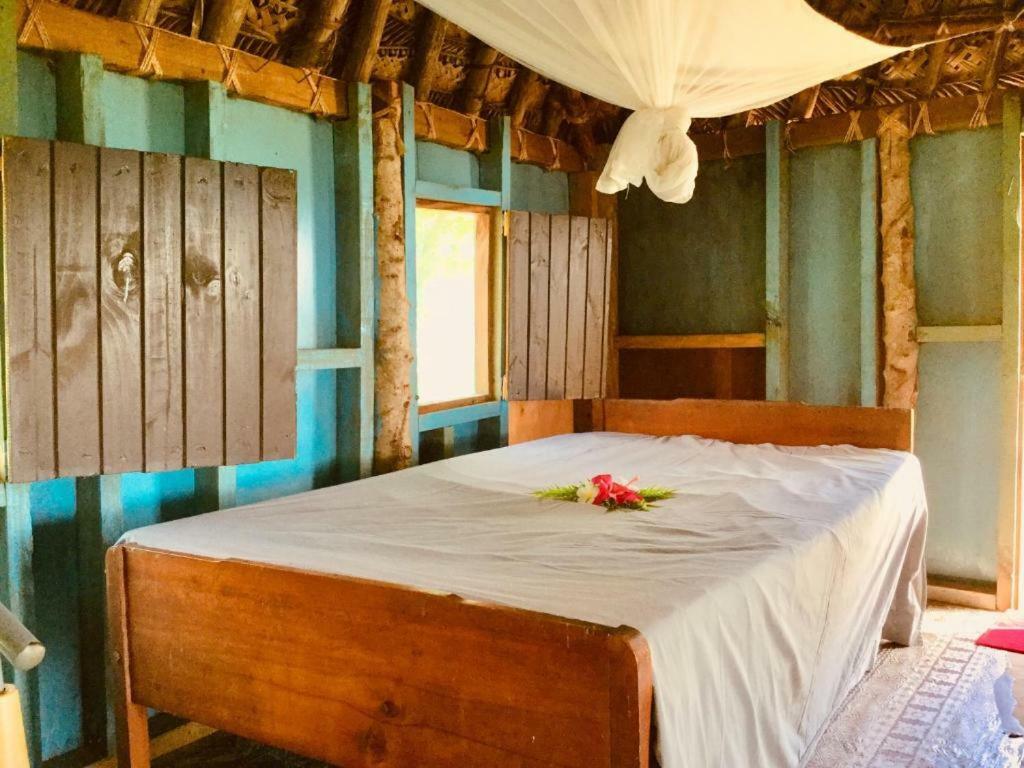 Malakati Village Beach House Naisisili 외부 사진