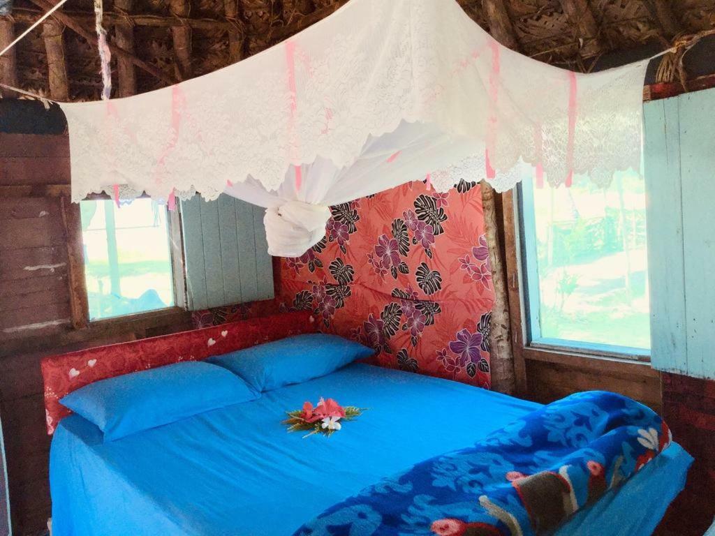 Malakati Village Beach House Naisisili 외부 사진