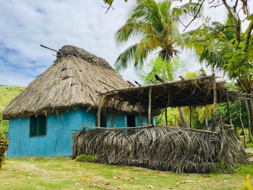 Malakati Village Beach House Naisisili 외부 사진