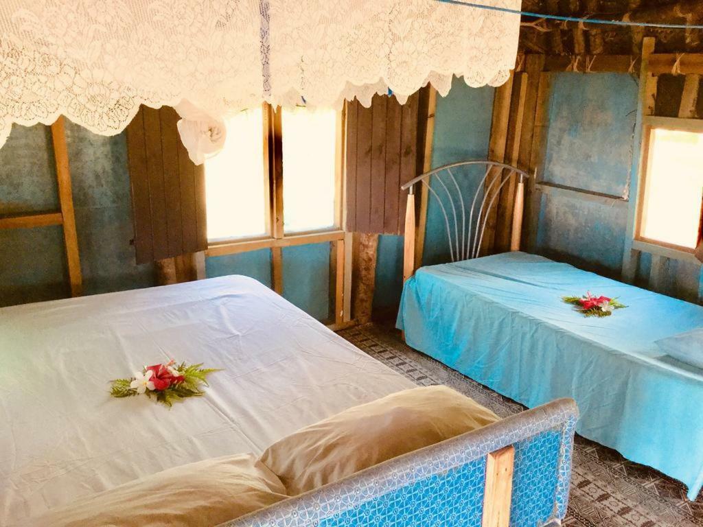 Malakati Village Beach House Naisisili 외부 사진