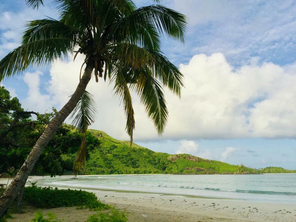 Malakati Village Beach House Naisisili 외부 사진