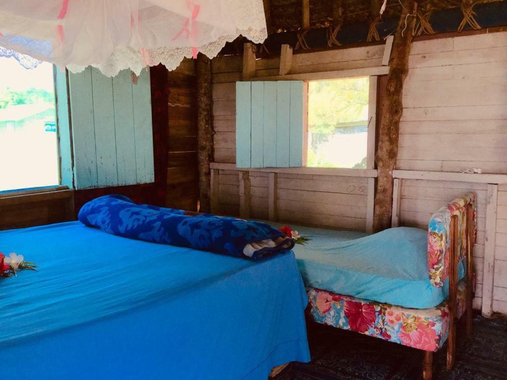 Malakati Village Beach House Naisisili 외부 사진