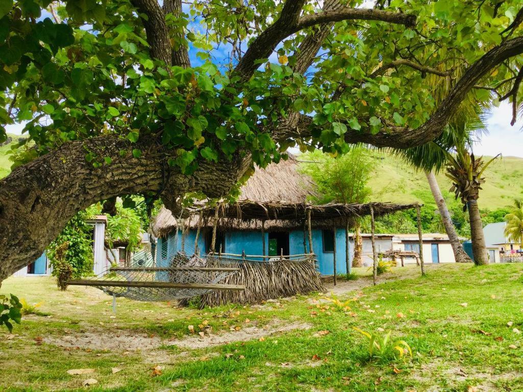 Malakati Village Beach House Naisisili 외부 사진