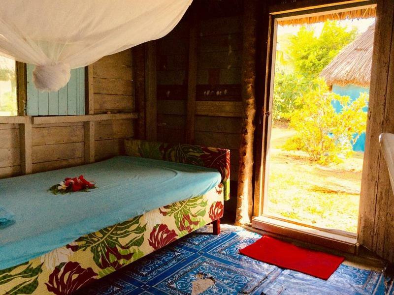 Malakati Village Beach House Naisisili 외부 사진
